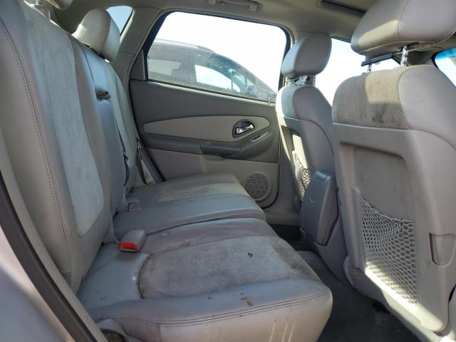 1G1ZU64854F176262 - 2004 CHEVROLET MALIBU MAXX LT ვერცხლისფერი ფოტო 10