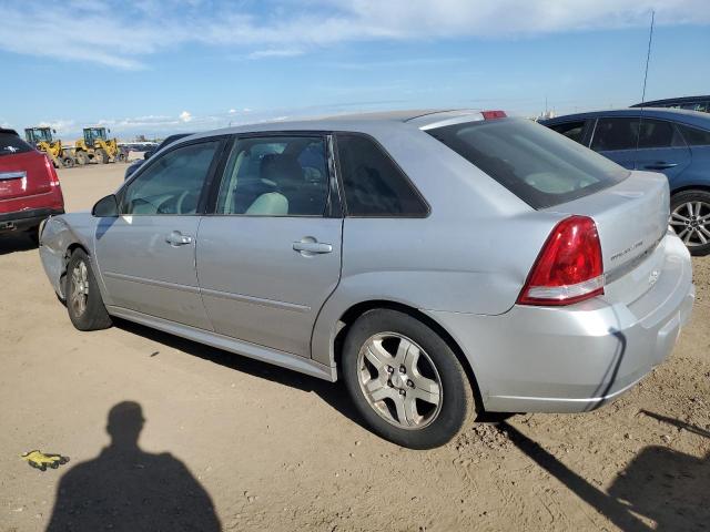 1G1ZU64854F176262 - 2004 CHEVROLET MALIBU MAXX LT ვერცხლისფერი ფოტო 2
