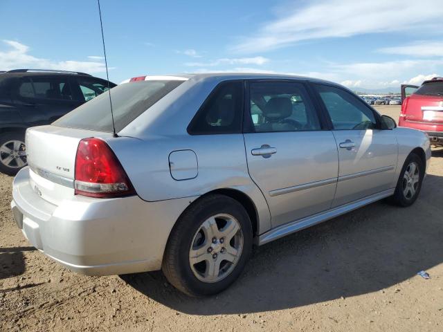 1G1ZU64854F176262 - 2004 CHEVROLET MALIBU MAXX LT ვერცხლისფერი ფოტო 3