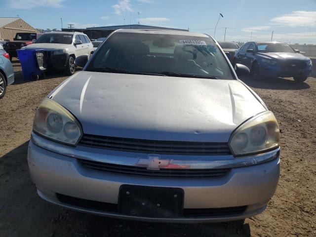 1G1ZU64854F176262 - 2004 CHEVROLET MALIBU MAXX LT ვერცხლისფერი ფოტო 5