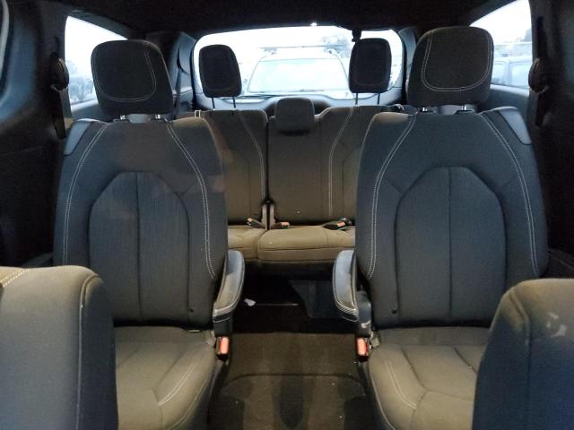 2C4RC1FG5KR681418 - 2019 CHRYSLER PACIFICA TOURING PLUS 白色 照片 10