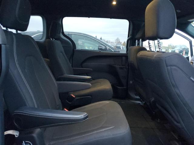 2C4RC1FG5KR681418 - 2019 CHRYSLER PACIFICA TOURING PLUS 白色 照片 11