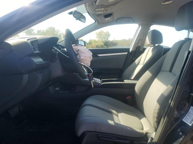 2HGFC2F54JH579024 - 2018 HONDA CIVIC LX გრაფიტი ფოტო 7