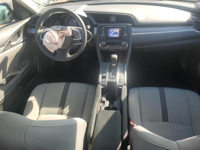 2HGFC2F54JH579024 - 2018 HONDA CIVIC LX გრაფიტი ფოტო 8