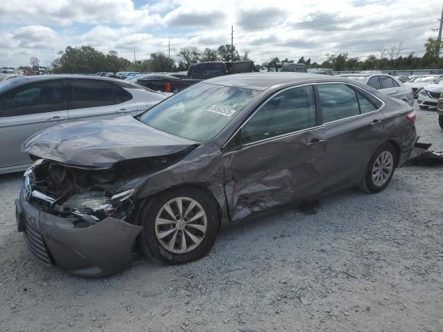 2016 TOYOTA CAMRY LE, 