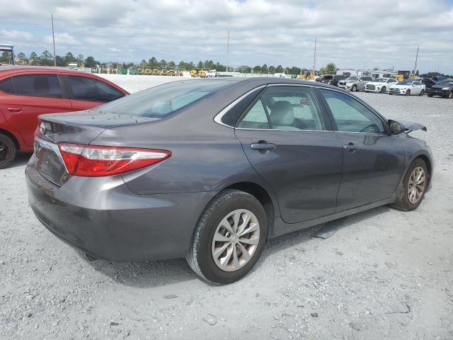 4T1BF1FK6GU182551 - 2016 TOYOTA CAMRY LE 石墨色 照片 3