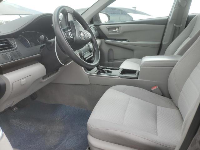 4T1BF1FK6GU182551 - 2016 TOYOTA CAMRY LE 石墨色 照片 7