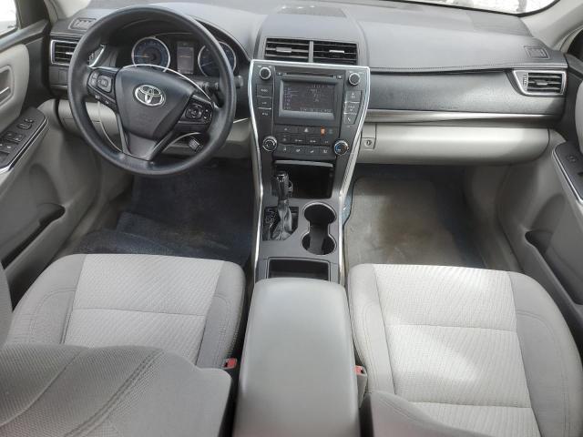 4T1BF1FK6GU182551 - 2016 TOYOTA CAMRY LE 石墨色 照片 8