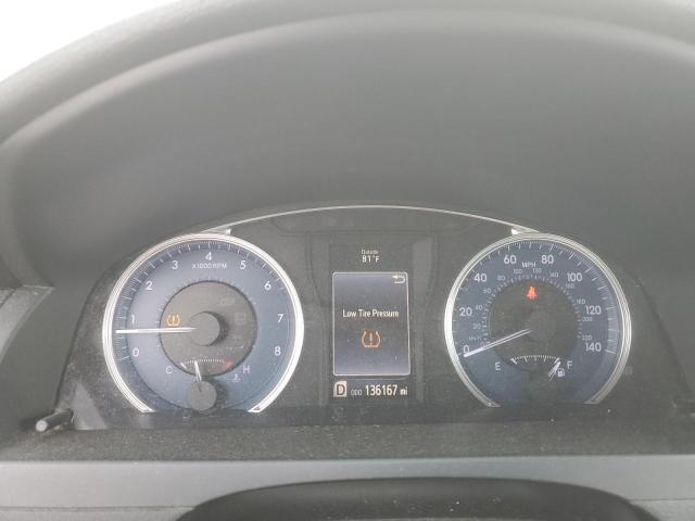 4T1BF1FK6GU182551 - 2016 TOYOTA CAMRY LE 石墨色 照片 9