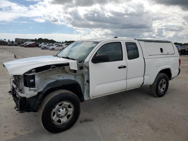 2017 TOYOTA TACOMA ACCESS CAB, 