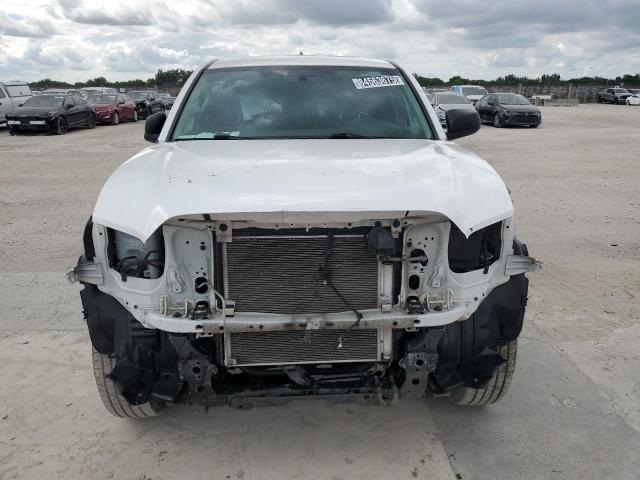 5TFRX5GN7HX087898 - 2017 TOYOTA TACOMA ACCESS CAB Білий фото 5