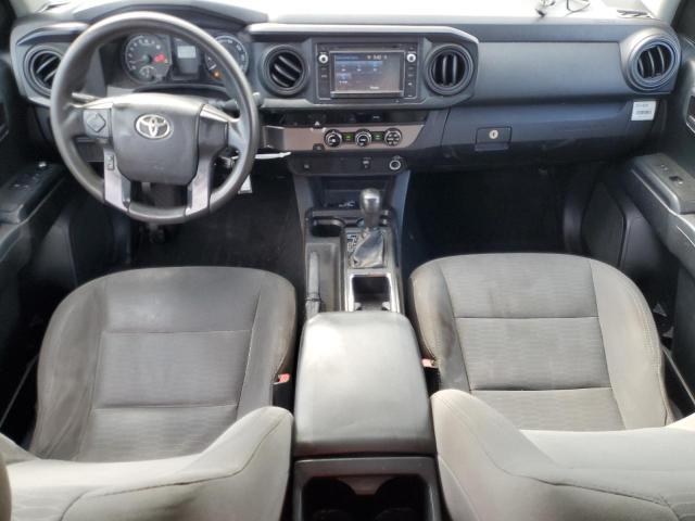 5TFRX5GN7HX087898 - 2017 TOYOTA TACOMA ACCESS CAB Білий фото 8