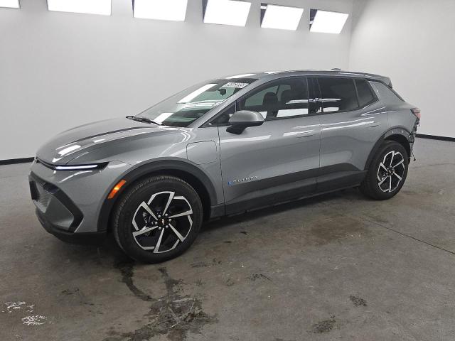 2025 CHEVROLET EQUINOX LT, 