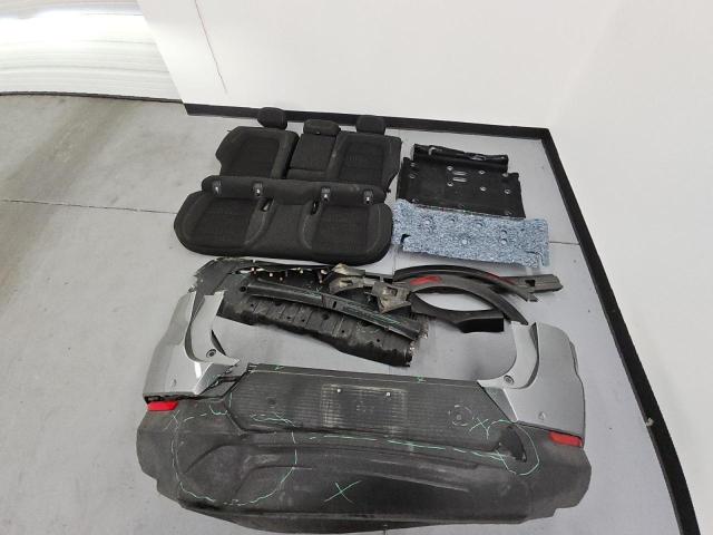 3GN7DLRP4SS153651 - 2025 CHEVROLET EQUINOX LT Argent photo 12