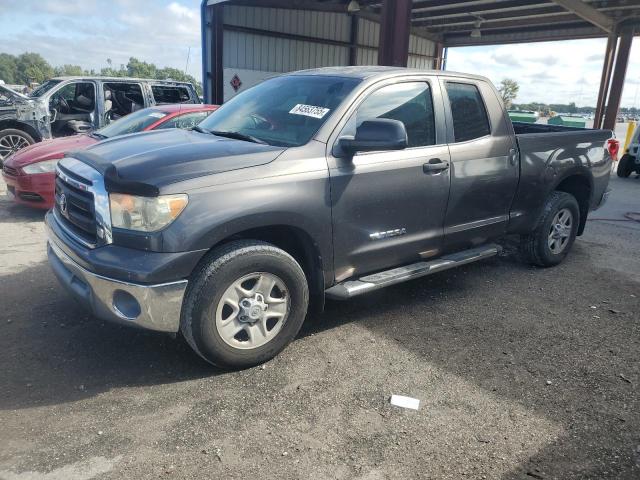 2012 TOYOTA TUNDRA DOUBLE CAB SR5, 