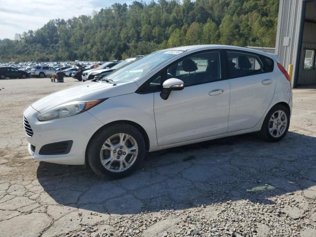 2014 FORD FIESTA SE, 