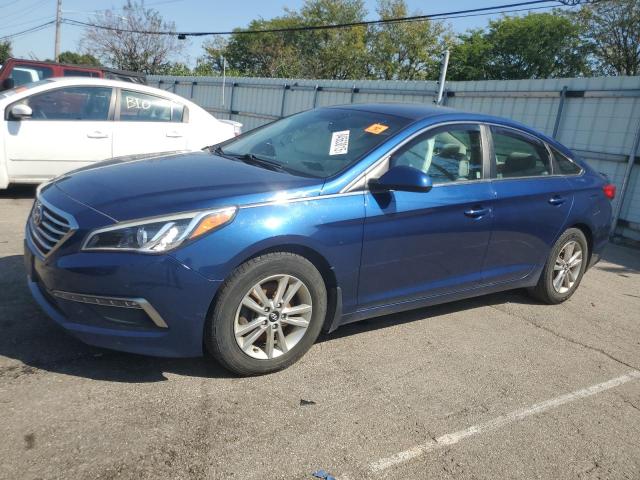 2015 HYUNDAI SONATA SE, 