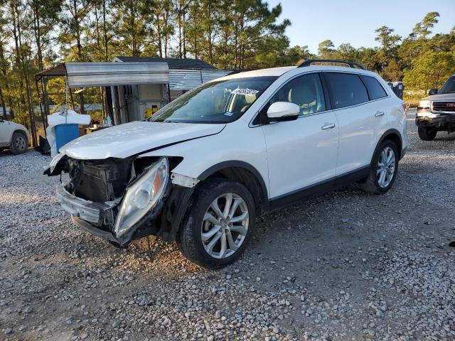 2012 MAZDA CX-9, 