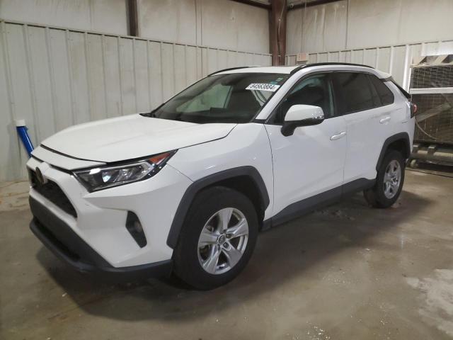 2020 TOYOTA RAV4 XLE, 