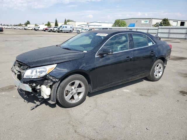 2016 CHEVROLET MALIBU LIM LT, 