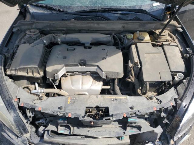 1G11C5SA7GU136796 - 2016 CHEVROLET MALIBU LIM LT 黑色 照片 11