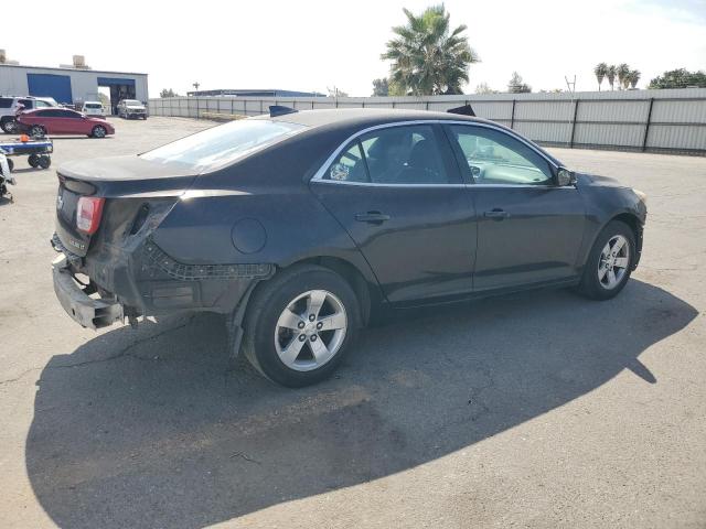 1G11C5SA7GU136796 - 2016 CHEVROLET MALIBU LIM LT 黑色 照片 3