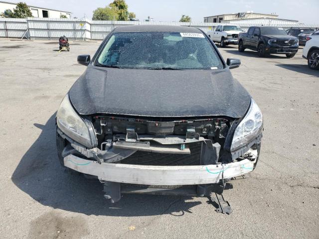 1G11C5SA7GU136796 - 2016 CHEVROLET MALIBU LIM LT 黑色 照片 5