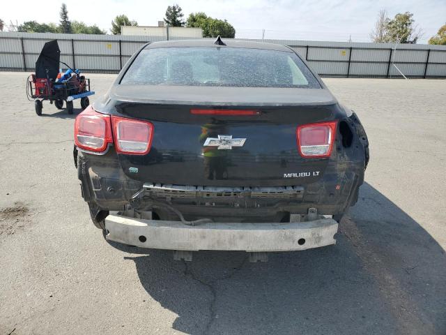 1G11C5SA7GU136796 - 2016 CHEVROLET MALIBU LIM LT 黑色 照片 6