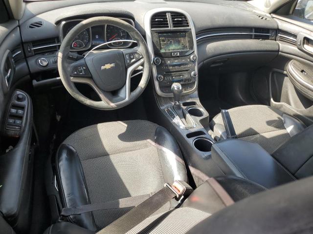 1G11C5SA7GU136796 - 2016 CHEVROLET MALIBU LIM LT 黑色 照片 8