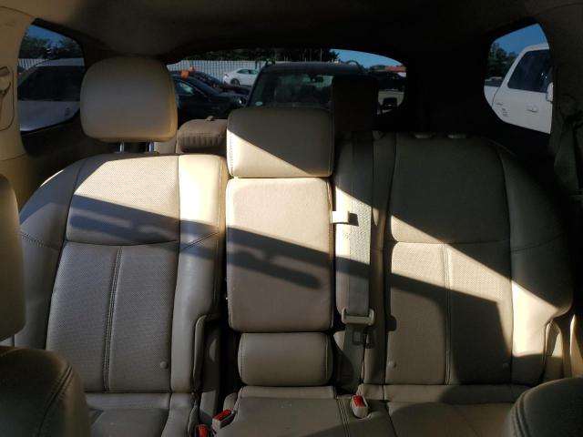 5N1AR2MM4DC648590 - 2013 NISSAN PATHFINDER S Сұр фото 10