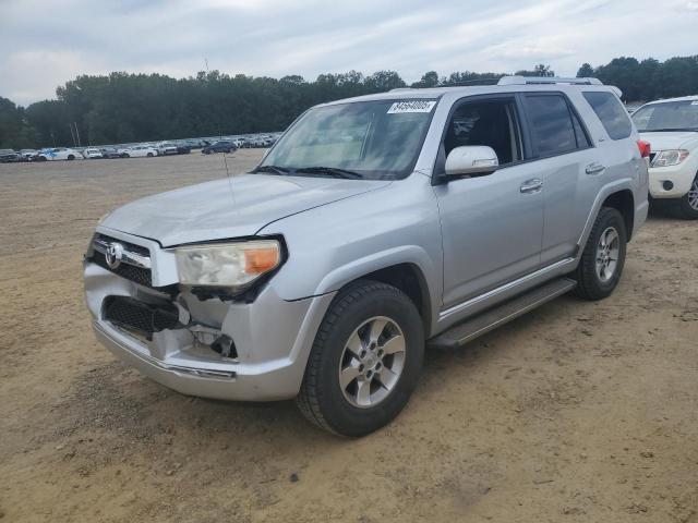2010 TOYOTA 4RUNNER SR5, 