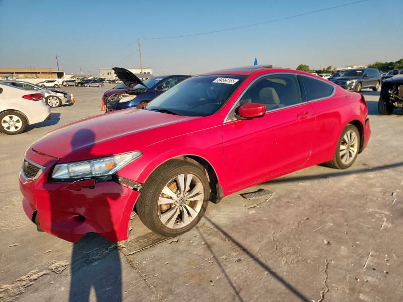 2008 HONDA ACCORD EX, 