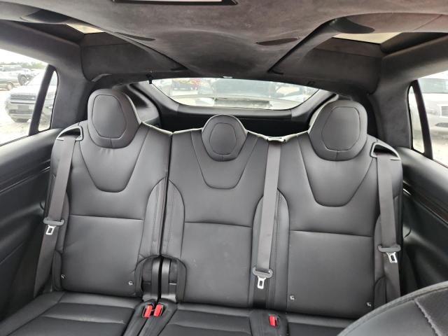 7SAXCDE52RF442264 - 2024 TESLA MODEL X Qara foto 10
