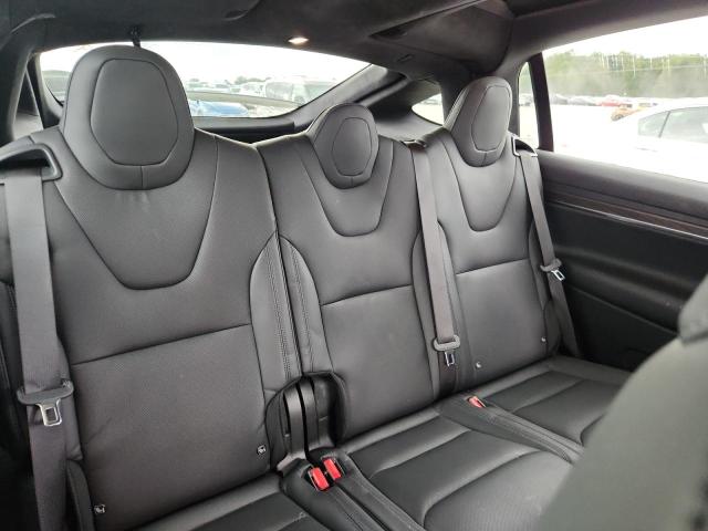 7SAXCDE52RF442264 - 2024 TESLA MODEL X Qara foto 11