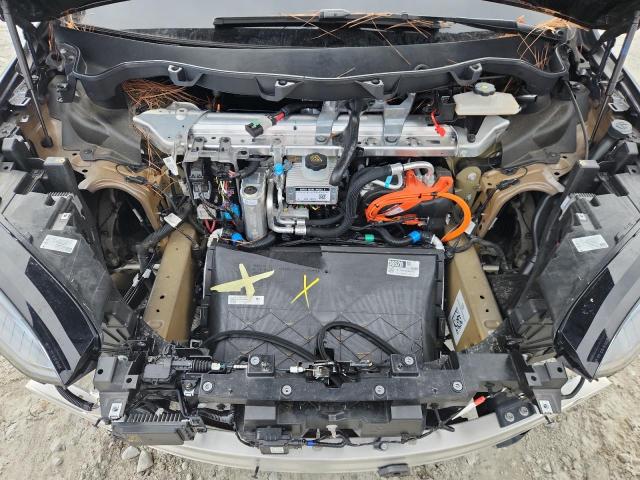 7SAXCDE52RF442264 - 2024 TESLA MODEL X Qara foto 12