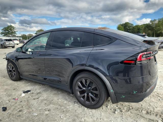 7SAXCDE52RF442264 - 2024 TESLA MODEL X Qara foto 2