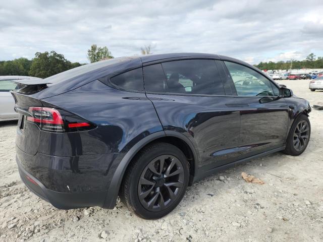7SAXCDE52RF442264 - 2024 TESLA MODEL X Qara foto 3