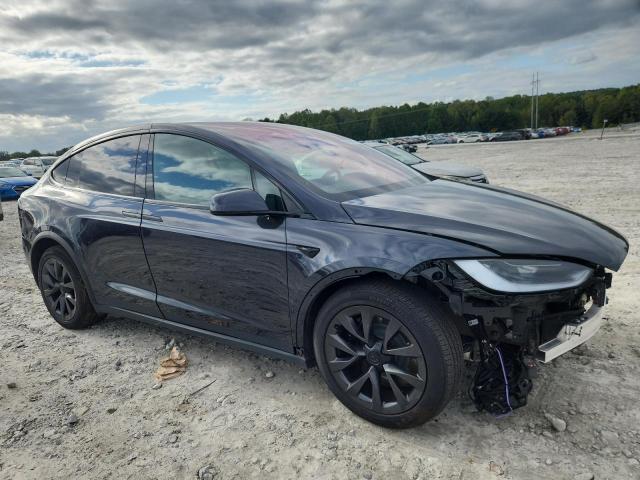 7SAXCDE52RF442264 - 2024 TESLA MODEL X Qara foto 4