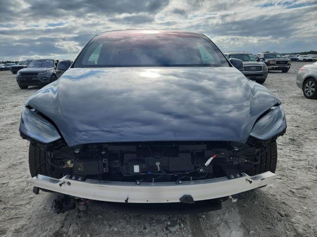 7SAXCDE52RF442264 - 2024 TESLA MODEL X Qara foto 5