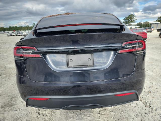 7SAXCDE52RF442264 - 2024 TESLA MODEL X Qara foto 6