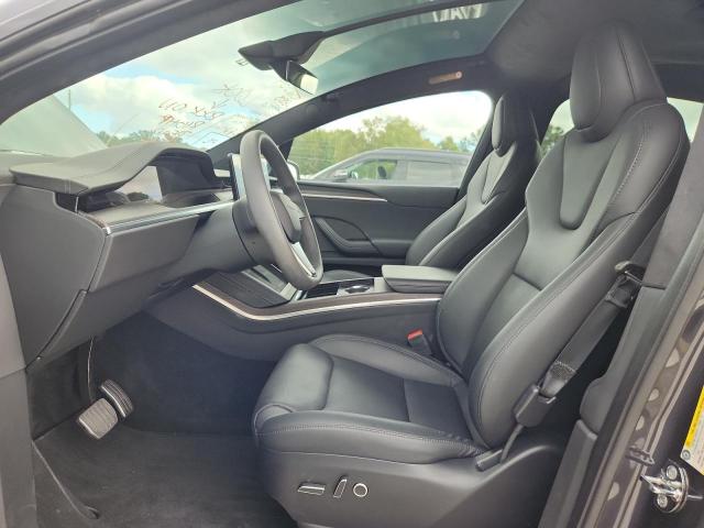 7SAXCDE52RF442264 - 2024 TESLA MODEL X Qara foto 7