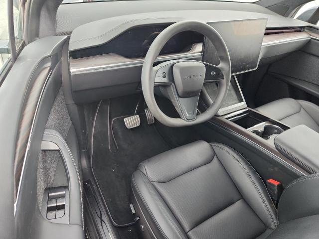 7SAXCDE52RF442264 - 2024 TESLA MODEL X Qara foto 8