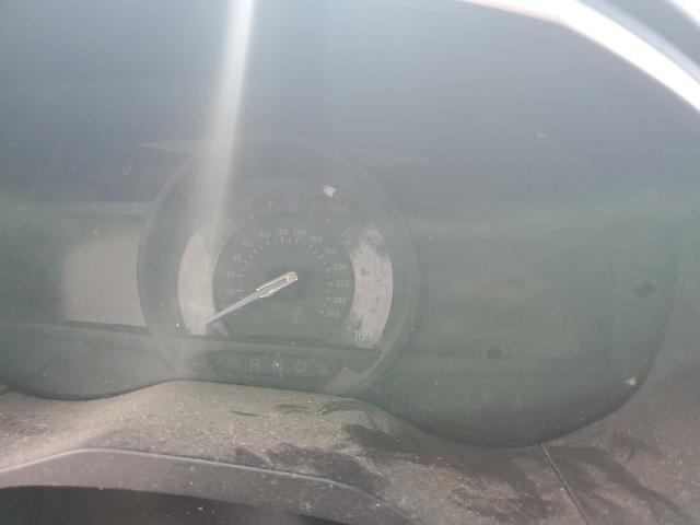 2FMPK4J93MBA12446 - 2021 FORD EDGE SEL 红色 照片 9