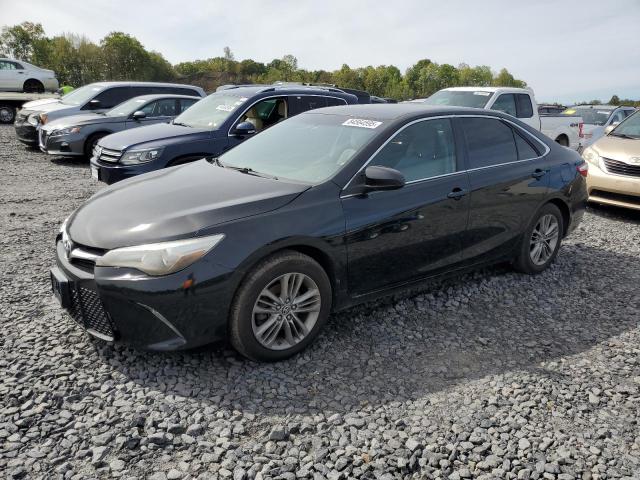 2015 TOYOTA CAMRY LE, 