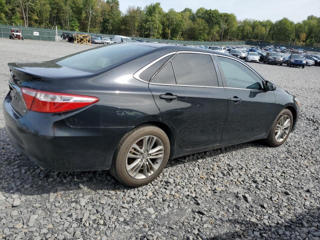 4T1BF1FK8FU986459 - 2015 TOYOTA CAMRY LE BLACK photo 3