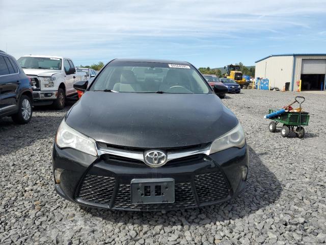 4T1BF1FK8FU986459 - 2015 TOYOTA CAMRY LE BLACK photo 5