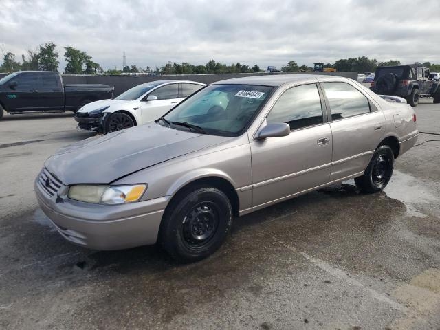 1999 TOYOTA CAMRY CE, 