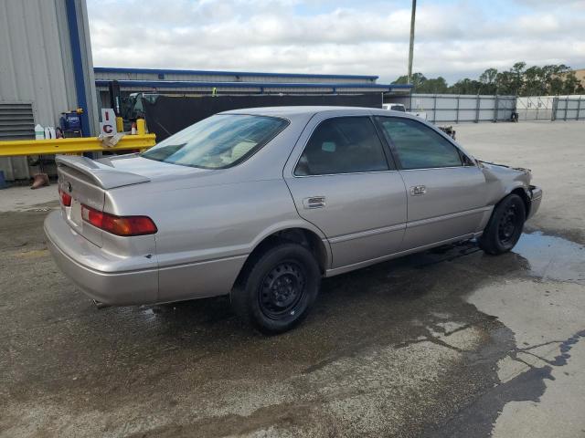 4T1BG22K4XU873876 - 1999 TOYOTA CAMRY CE TAN photo 3