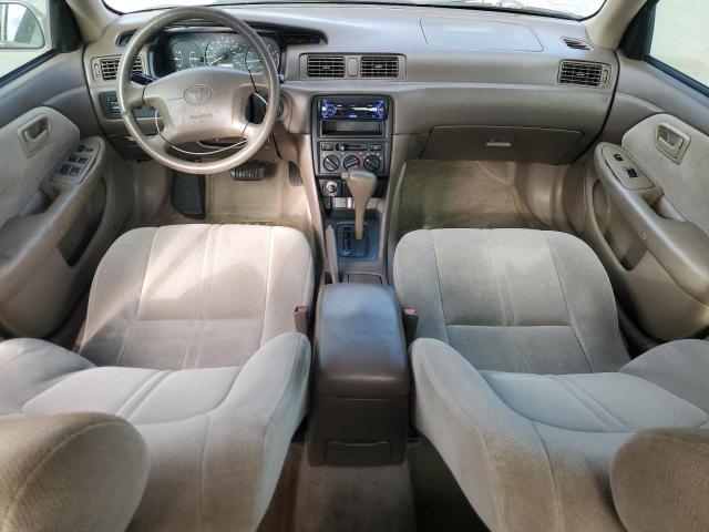 4T1BG22K4XU873876 - 1999 TOYOTA CAMRY CE TAN photo 8