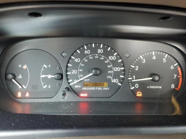 4T1BG22K4XU873876 - 1999 TOYOTA CAMRY CE TAN photo 9